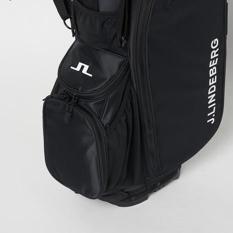 J.LINDEBERG（メンズ）キャディバッグ Flare ゴルフバッグ 073-14900