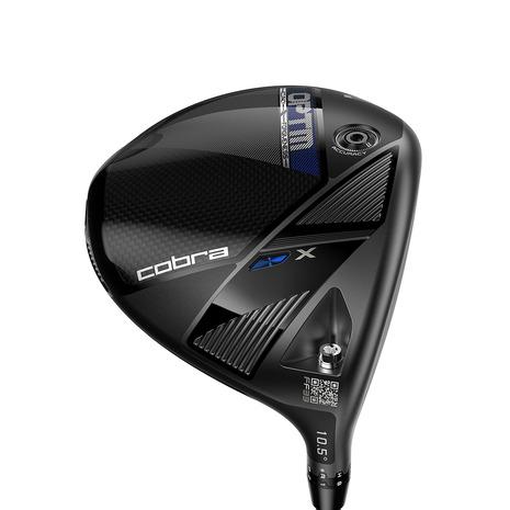 COBRA（コブラ） コブラ（Cobra）（メンズ）OPTM X ドライバー LIN-Q