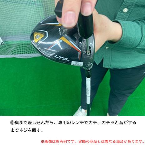 COBRA（コブラ） コブラ（Cobra）（メンズ）【ヘッドのみ単品