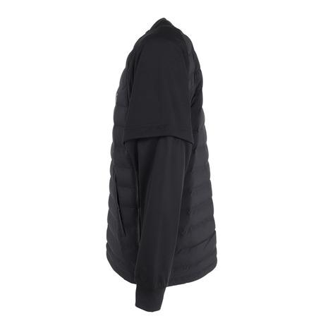 PING（ピン） （メンズ）ゴルフウェア アウター 2WAYハイブリッド 中綿