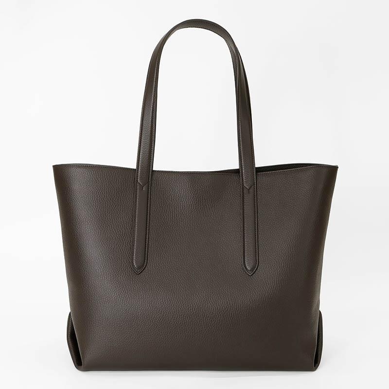 PELLE MORBIDA（ペッレ モルビダ） トートバッグ Colore ビジネス