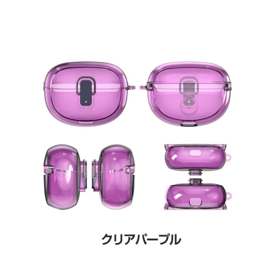 BOSE（ボーズ） Bose Ultra Open Earbuds ケース カバー PC素材