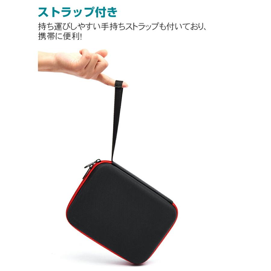 DJI Osmo Mobile SE オスモ モバイル6用 保護ケース ビデオカメラ