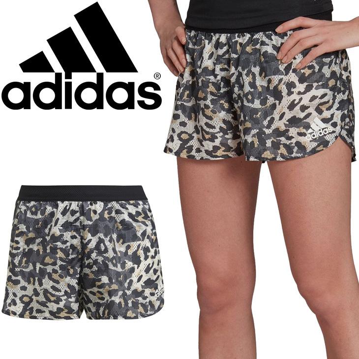 adidas（アディダス） ランニングパンツ レディース ADIZERO