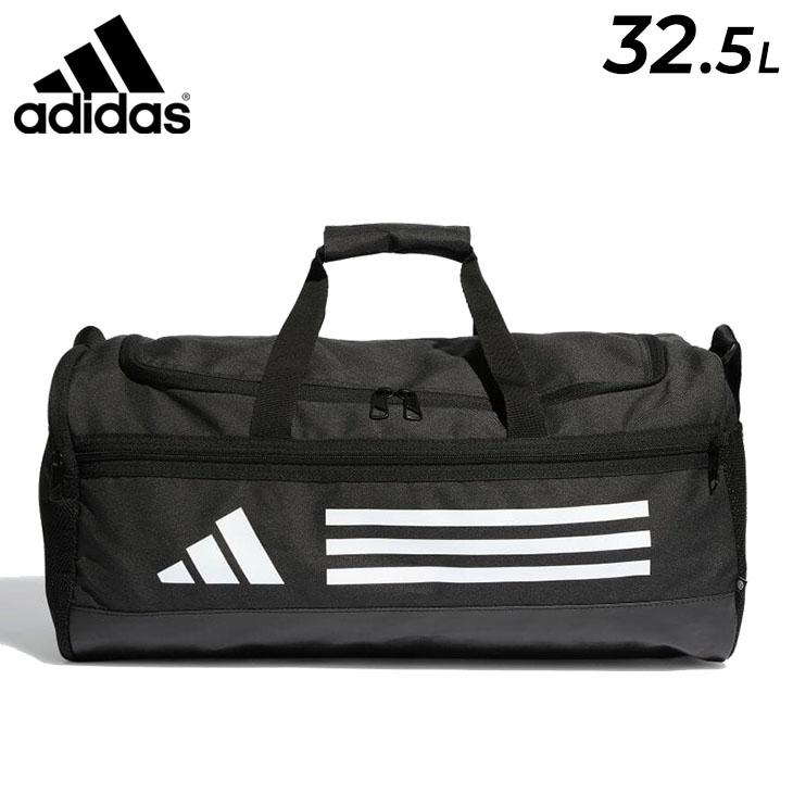 adidas（アディダス） ボストンバッグ 32.5L カバン エッセンシャルズ