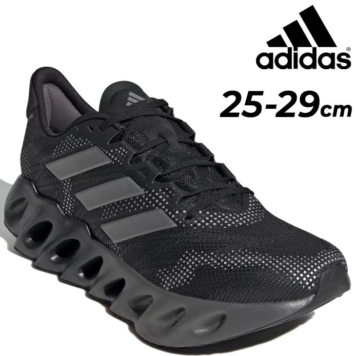 adidas（アディダス） ランニングシューズ メンズ スイッチ FWD 2 M