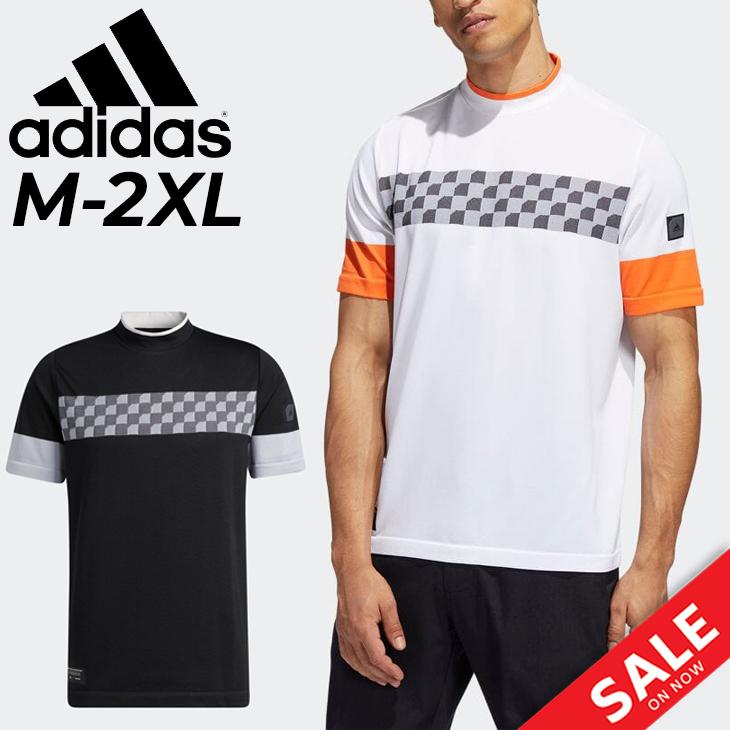 umbro（アンブロ） アディダス メンズ ゴルフウェア adidas GOLF 半袖