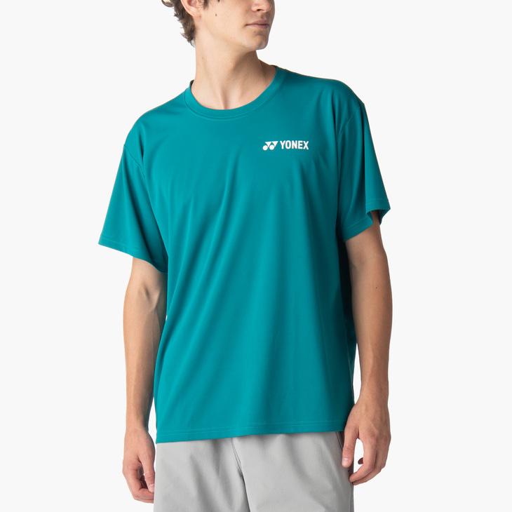 YONEX（ヨネックス） 半袖 Tシャツ メンズ レディース ユニドライT