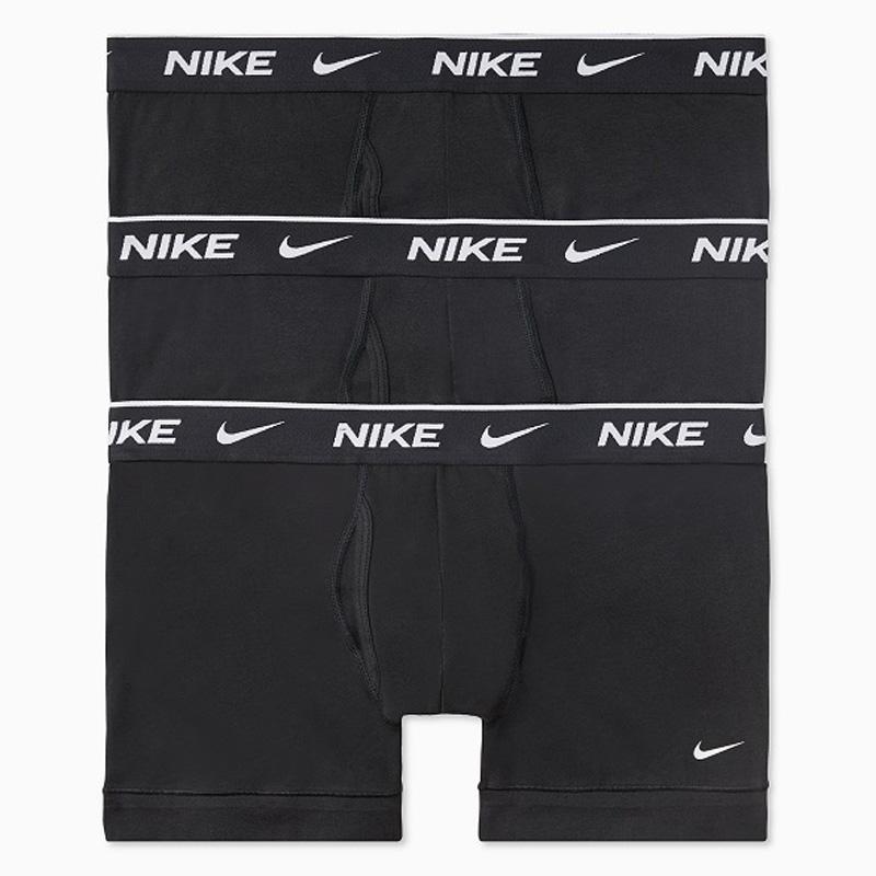 NIKE（ナイキ） ボクサーパンツ 3枚組 メンズ USサイズ NIKE TRUNK 3PK