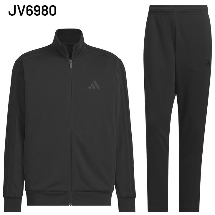 adidas（アディダス） ジャージ メンズ 上下 adidas M MH 3S