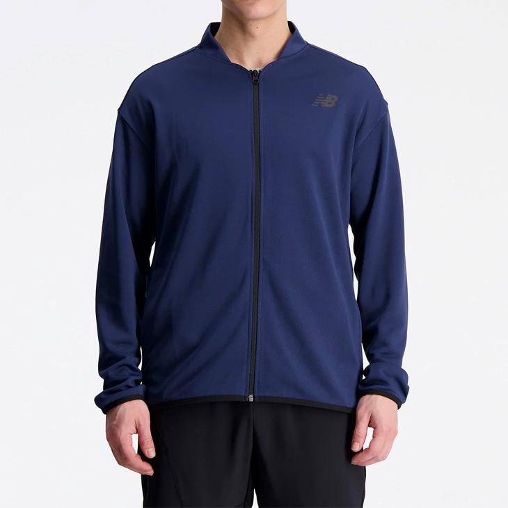 New Balance（ニューバランス） ジャージ 上下 メンズ Newbalance