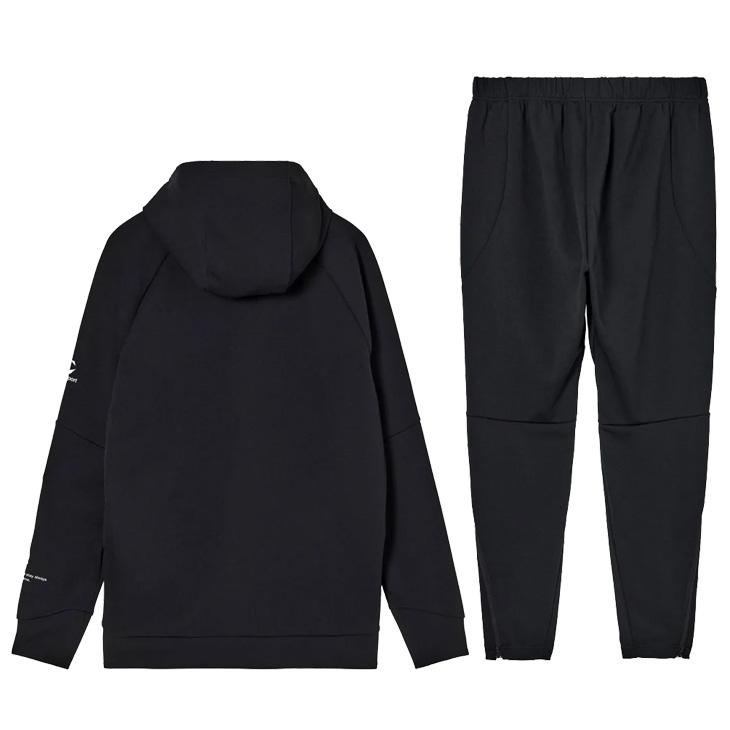 DESCENTE（デサント） ムーブスポーツ スウェット ユニセックス 上下