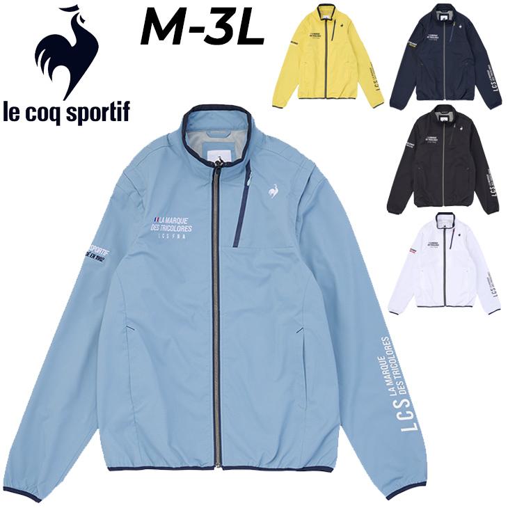 le coq sportif（ルコックスポルティフ） ルコック ゴルフウェア