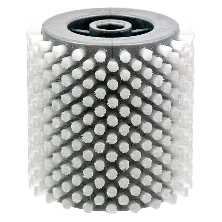 STAR スター チューンナップ ロトブラシ ホワイトナイロンブラシ 100mm