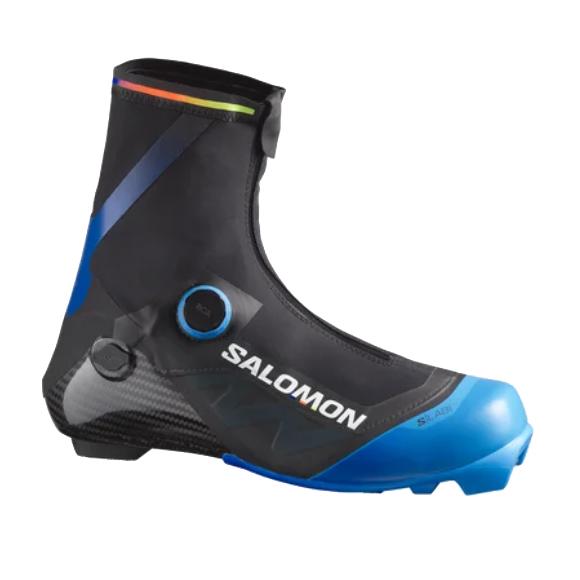 SALOMON（サロモン） クロスカントリースキー ブーツ PROLINK S/LAB