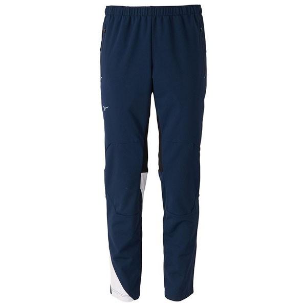 MIZUNO（ミズノ） クロスカントリースキー オーバージャージ