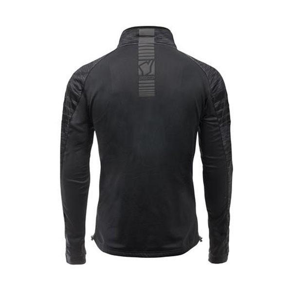 ヨーコ YOKO クロスカントリースキー オーバージャージ YXR ジャケット