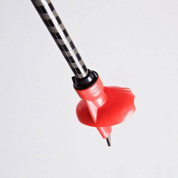 KV+ ケーブイプラス クロスカントリースキー ポール トルネード