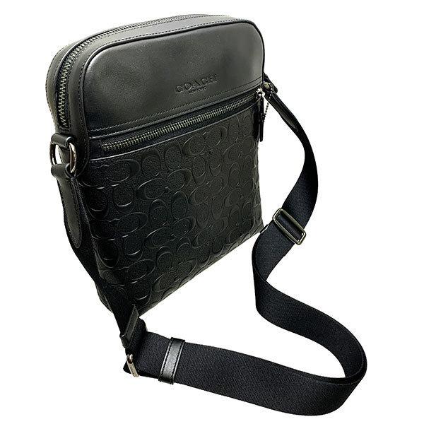 COACH（コーチ） 送料無料 4009 バッグ メンズ ショルダーバッグ