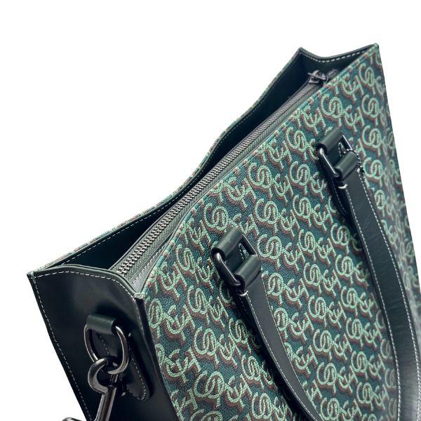 COACH（コーチ） 送料無料 CE749 バッグ メンズ トートバッグ