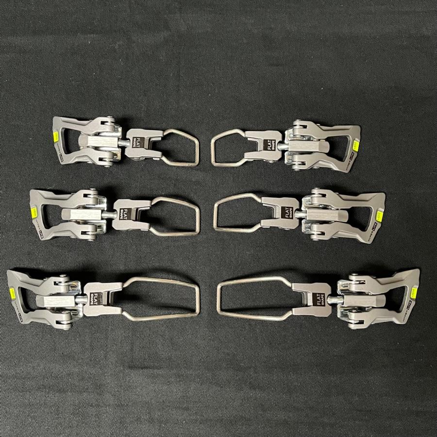 UPZ 22-23モデル以降用バックル補修パーツ : XYZ ACTION SPORTS - 通販