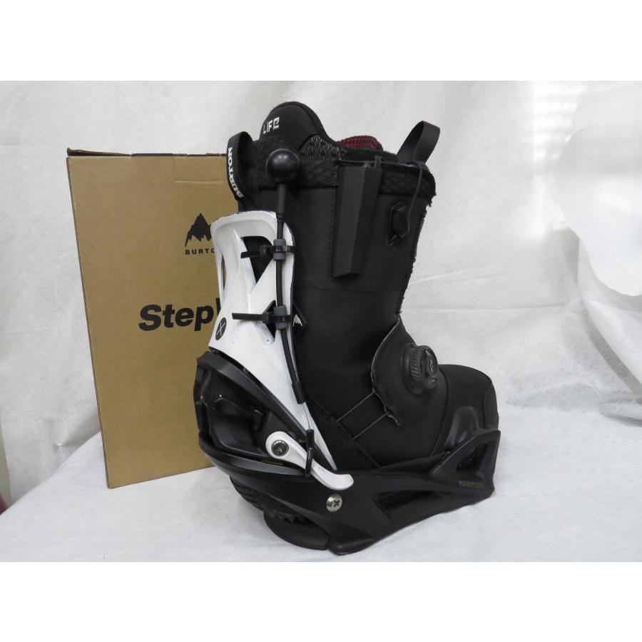 Step On 延長ケーブル B'ケーブルPro BURTON FLUX : XYZ ACTION SPORTS