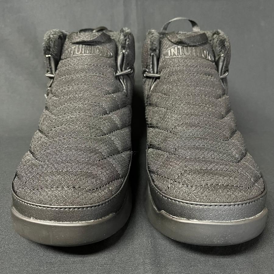 INTUITION 2024-2025 Booties スノーシューズ インチューション スノー