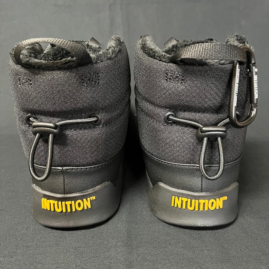INTUITION 2024-2025 Booties スノーシューズ インチューション スノー