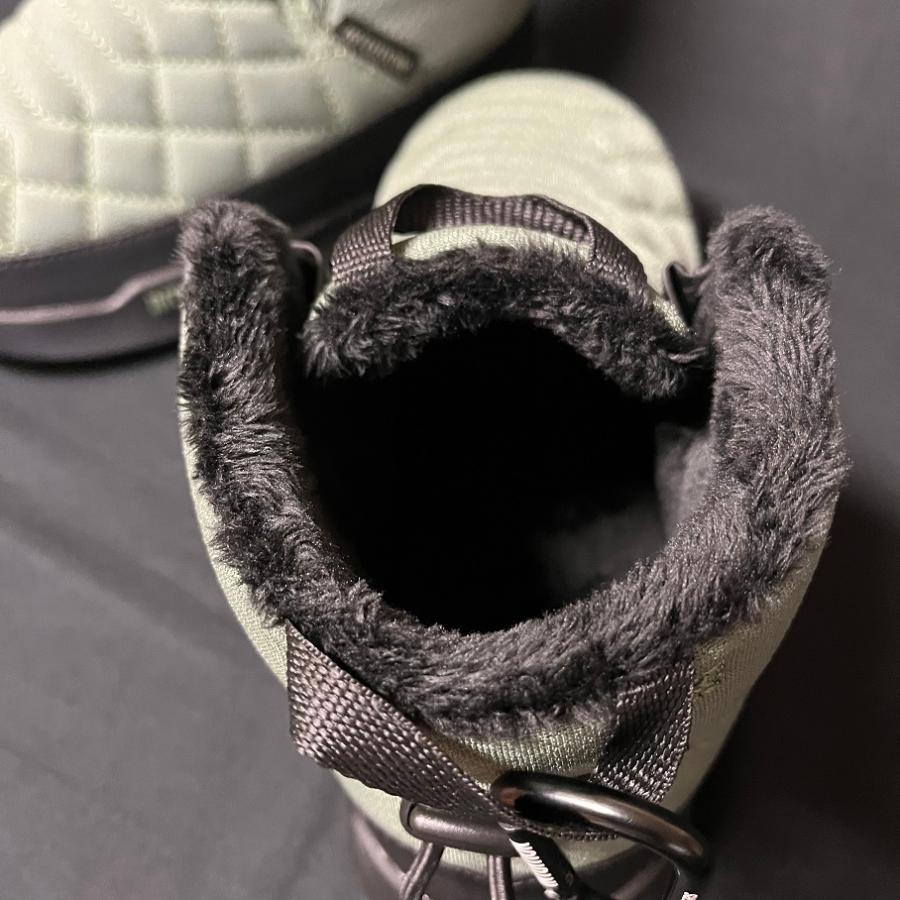 INTUITION 2024-2025 Booties スノーシューズ インチューション スノー