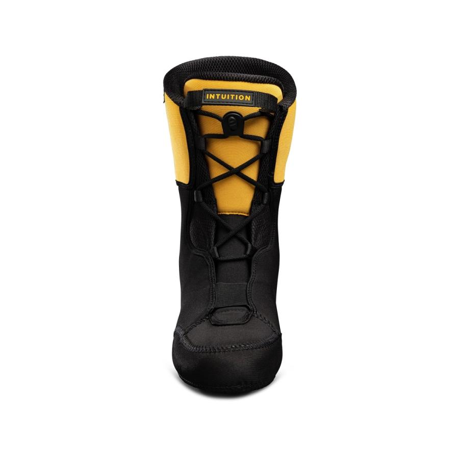 INTUITION サーモインナー LUXURY : XYZ ACTION SPORTS - 通販 - Yahoo