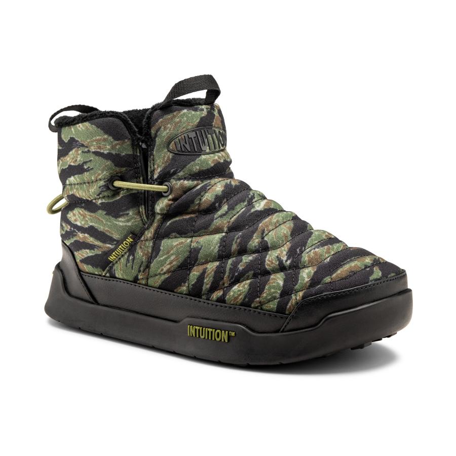 INTUITION 2023-2024 Booties スノーシューズ インチューション スノー