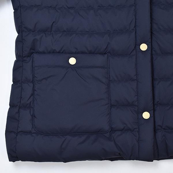 TATRAS（タトラス） SAWA サワ ライトダウンカーディガンジャケット