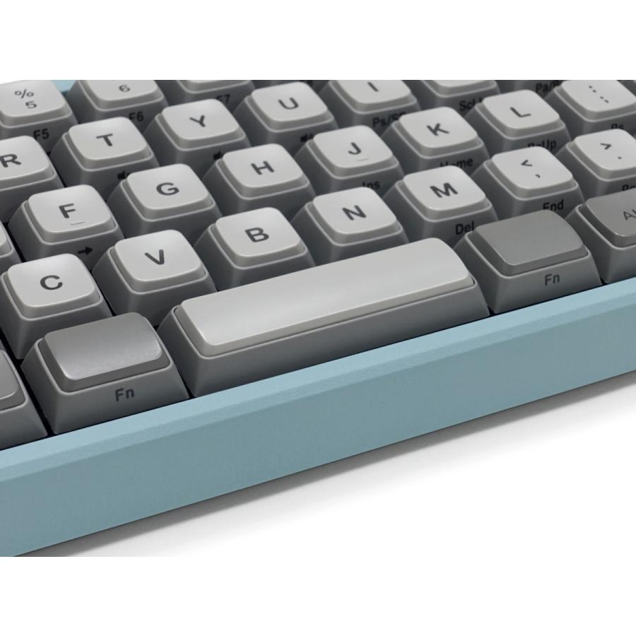 FILCO FILCO Majestouch MINILA-R Convertible ASAGI CherryMX青軸