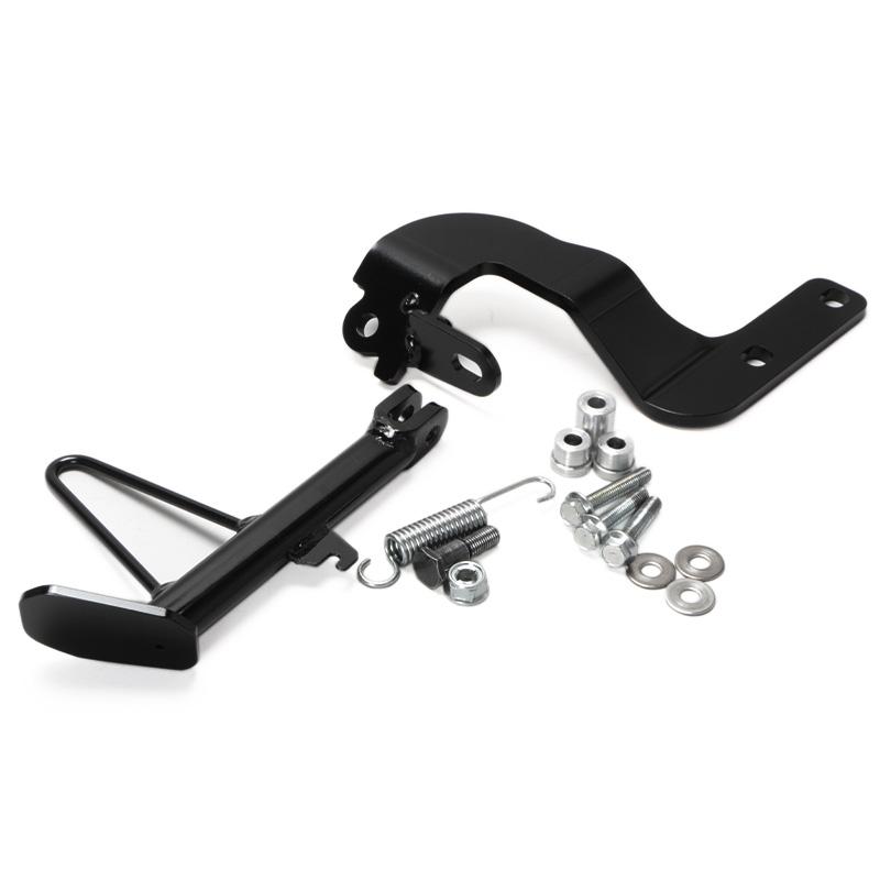 ENDURANCE（エンデュランス） CT125・ハンターカブ JA55 JA65 右側