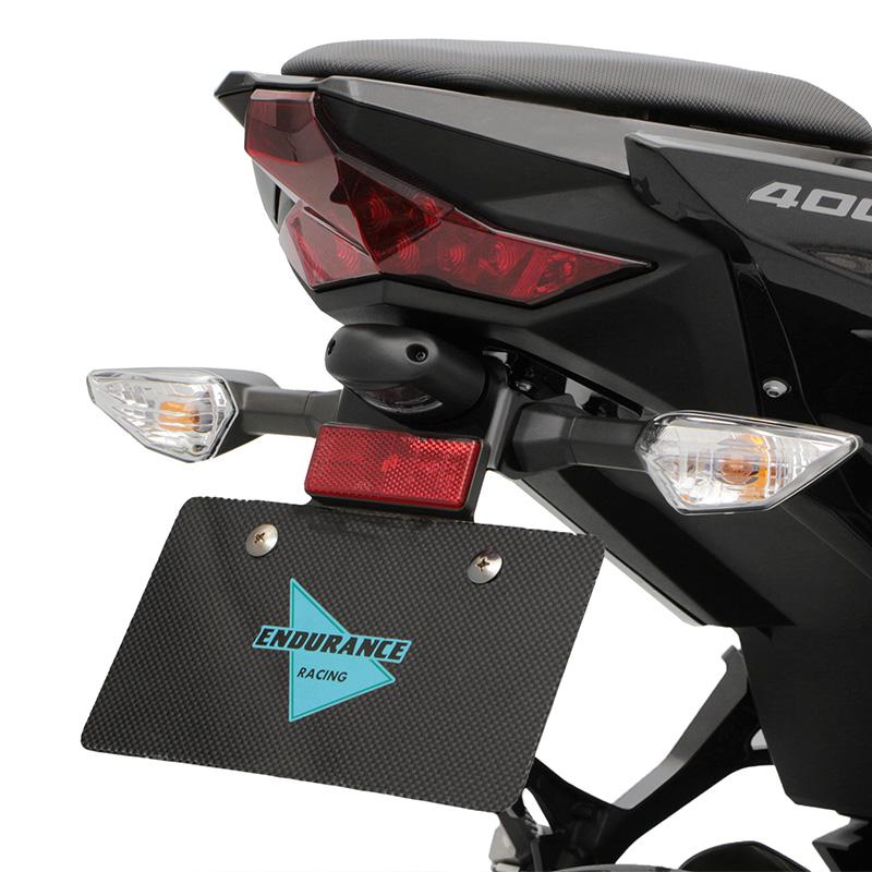 ENDURANCE（エンデュランス） Ninja250 EX250 Ninja400 EX400 Z250