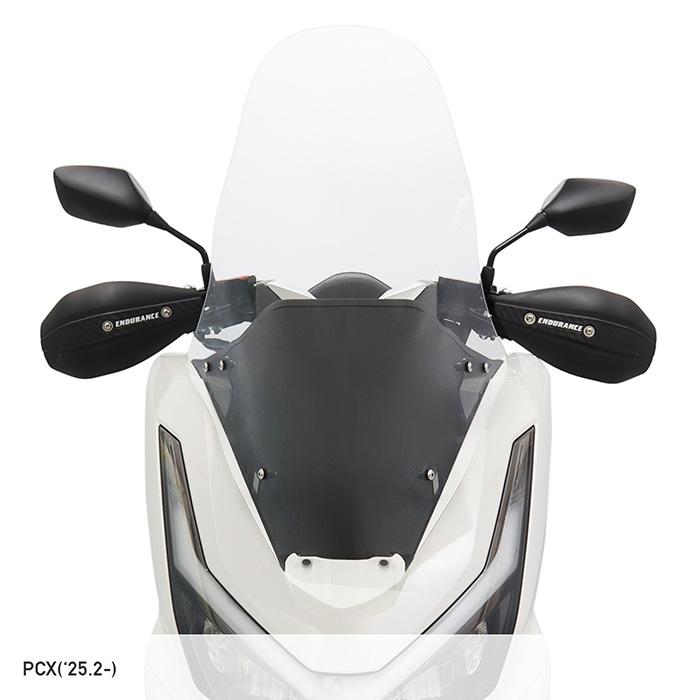 ENDURANCE（エンデュランス） PCX JK05 PCX160 KF47 ('25.2〜) ロング