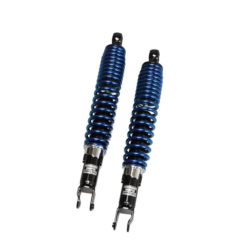 ENDURANCE（エンデュランス） PCX JK05 JF81 PCX150 KF30 PCX160 KF47