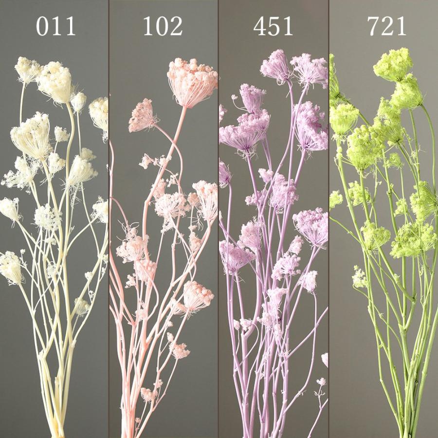 P10倍中 3/2 9:59まで】 プリザーブドフラワー 花材 即日出荷 グリーン