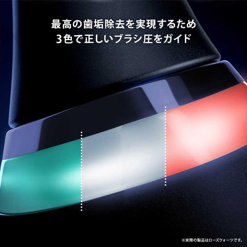 BRAUN（ブラウン） 電動歯ブラシ Oral-B（オーラルB） iO9 ローズ