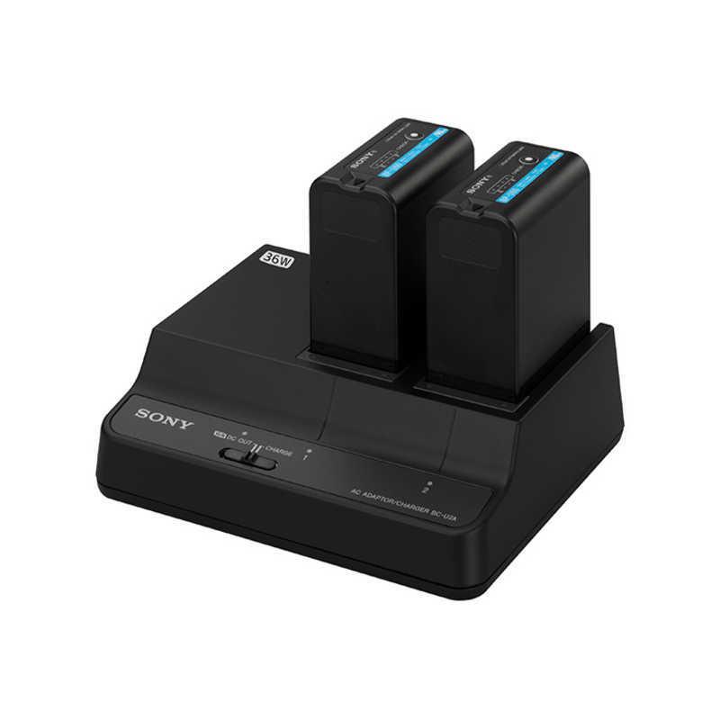 SONY（ソニー） ビデオカメラ用 バッテリーパックBP-U30/U60/U90/U60T