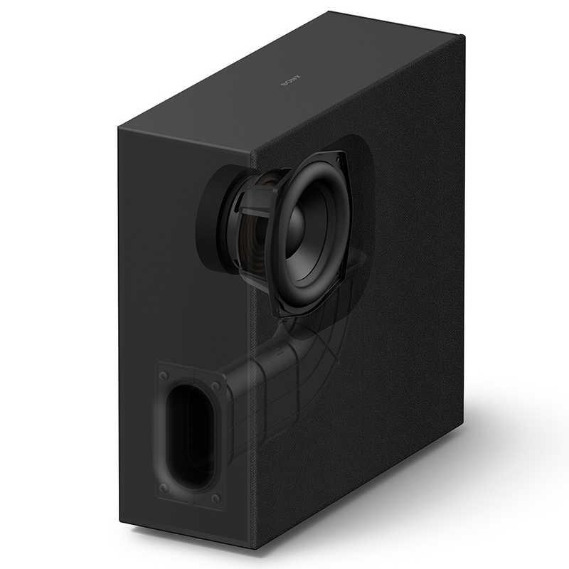 ソニー SONY サブウーファー SA-SW7 : コジマYahoo!店 - 通販 - Yahoo