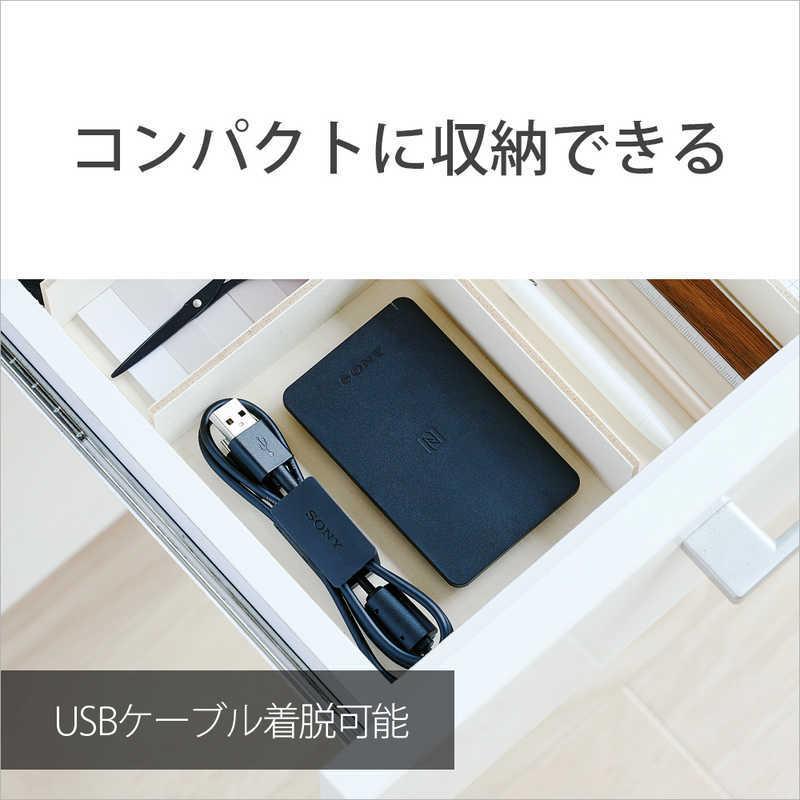 SONY（ソニー） 非接触ICカードリーダーライター USB-A接続 PaSoRi
