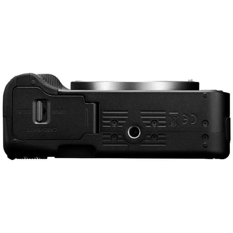 キヤノン（Canon） CANON EOS R50V BODY ［ボディ単体］ EOSR50V