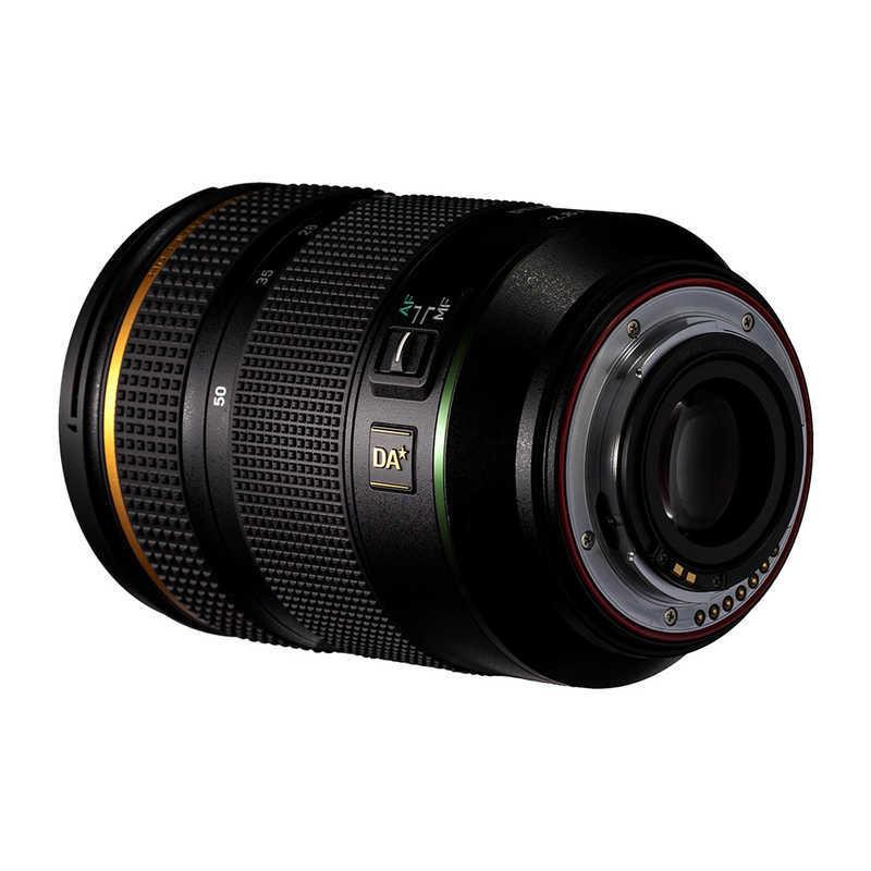 リコー RICOH カメラレンズ ［ペンタックスK /ズームレンズ］ HD