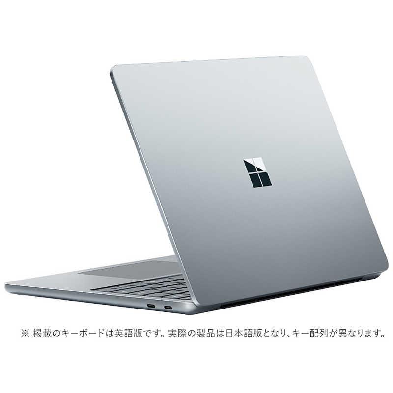 マイクロソフト（Microsoft） Surface Laptop 13インチ［Copilot＋ PC
