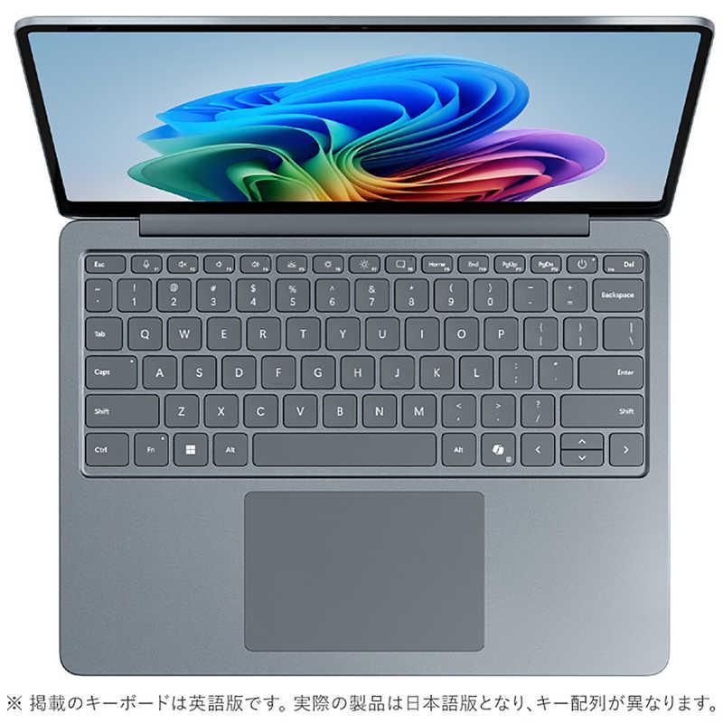 マイクロソフト（Microsoft） Surface Laptop 13インチ［Copilot＋ PC