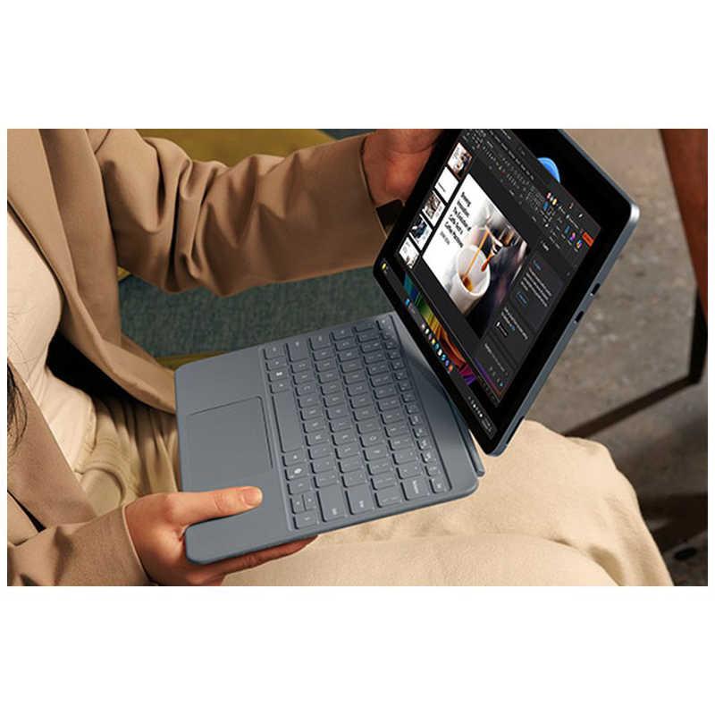 マイクロソフト Microsoft （純正）Surface Pro 12 インチ キーボード
