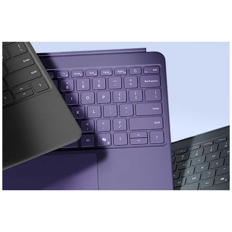 マイクロソフト Microsoft （純正）Surface Pro 12 インチ キーボード