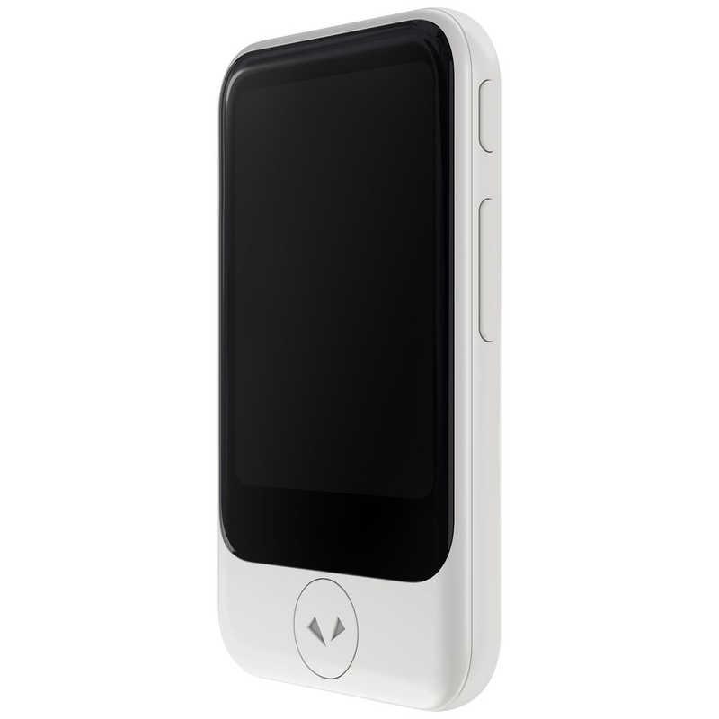 ソースネクスト（SOURCENEXT） 通訳+カメラ翻訳 POCKETALK ポケトーク