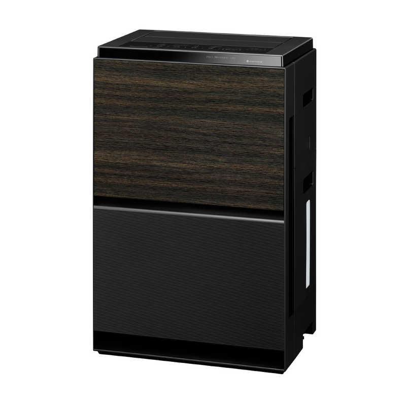 パナソニック Panasonic 加湿空気清浄機 ナノイーX9.6兆 空気清浄:31畳